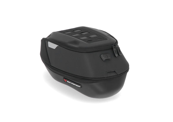 Sw Motech Tank Bag Pro Engage 7-10L Nylon Black / Grey