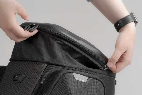 Sw Motech Tank Bag Pro Enduro Strap On 12-15L