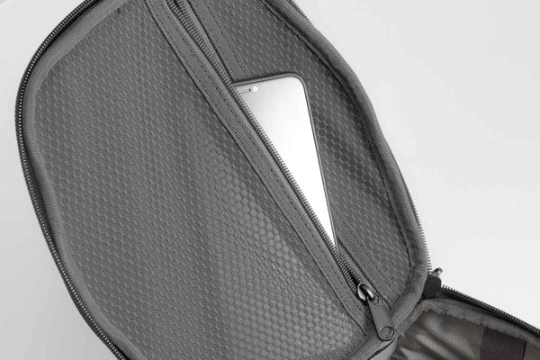 Sw Motech Tank Bag Pro Enduro Strap On 12-15L