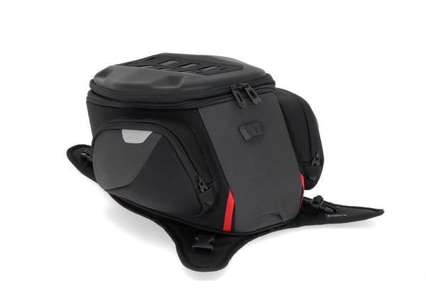Sw Motech Tank Bag Pro Enduro Strap On 12-15L