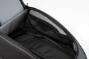 SW Motech Tank Bag Ion One 5-9L Fast Attach On/Off Ring Mapholder Size: 21X15X30CM 600D Mbd