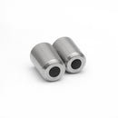 R&G S/Steel Bar End Kawasaki Z900RS;Z H2 '20;ZX-25R '20