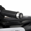 R&G Bar End Sliders Svartpilen 401 Husqvarna 20- Black