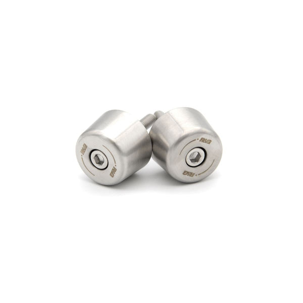 R&G Bar End Sliders Svartpilen 401 Husqvarna 20-