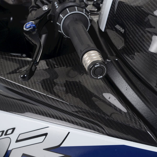 R&G Bar End Sliders BMW S1000R 21-
