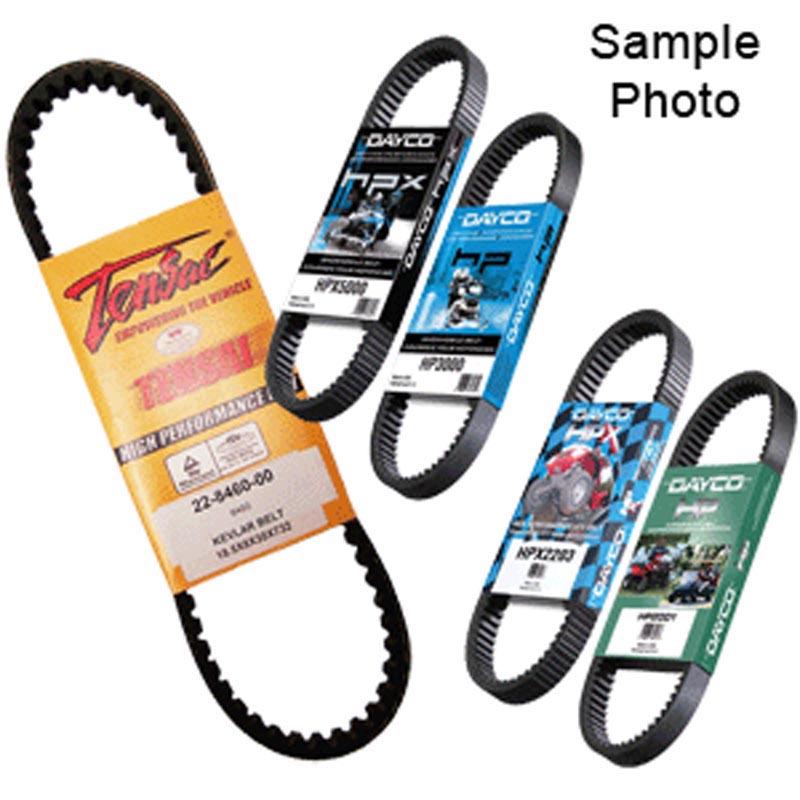 DAYCO ATV BELT HPX POLARIS OEM 3211106
