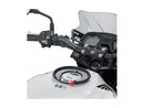 Givi Tanklock Flange Honda CB650F '17- / CBR1000 Rr '17- / CB650R '19- BF30