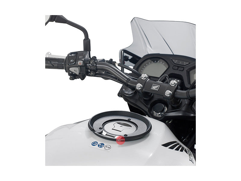 Givi Tanklock Flange Honda CB650F '17- / CBR1000 Rr '17- / CB650R '19- BF30