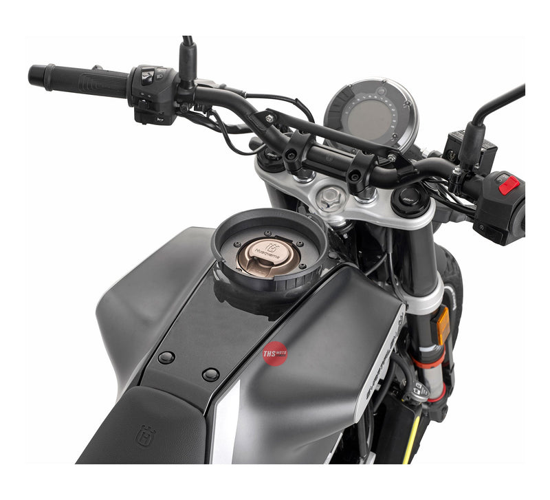 Givi Tanklock Flange Husqvarna Svartpilen 125/401 '21-> BF57