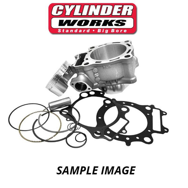 BIG BORE RING SET CRF250R/X 04-08