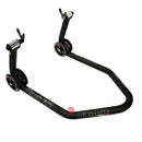 Bike Lift Black Ice Rear Motorcycle Paddock Stand RSSF V Cursor