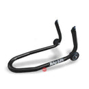 Bike Lift Front Motorcycle Stand FS-9 Black