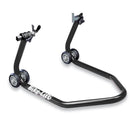 Bike Lift RS-17 Rear Motorcycle Stand Black V Cursors