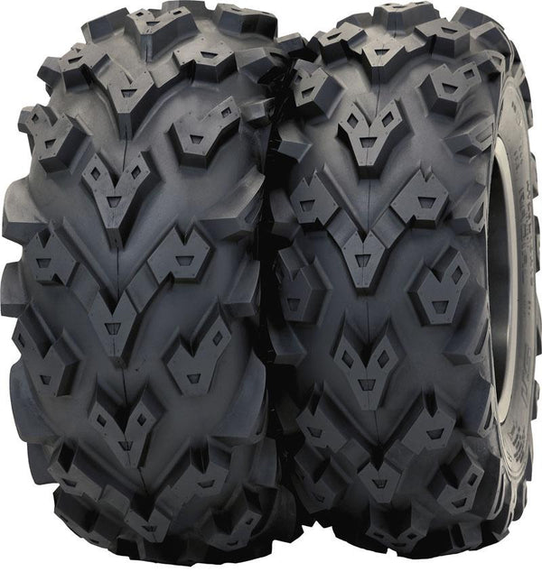 Sti Black Diamond Atv 25x8x12 RAD 6PR 25x8-12
