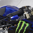 R&G Brake Lever Guard Black Ohvale 110/160