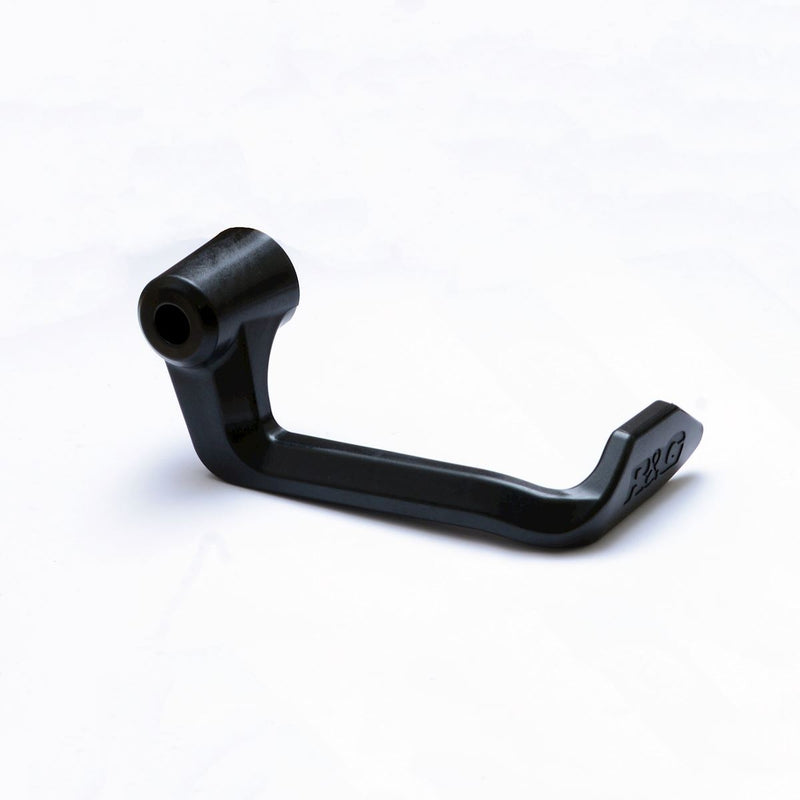 R&G Brake Lever Guard Black Yamaha Tracer 7 (GT) '21