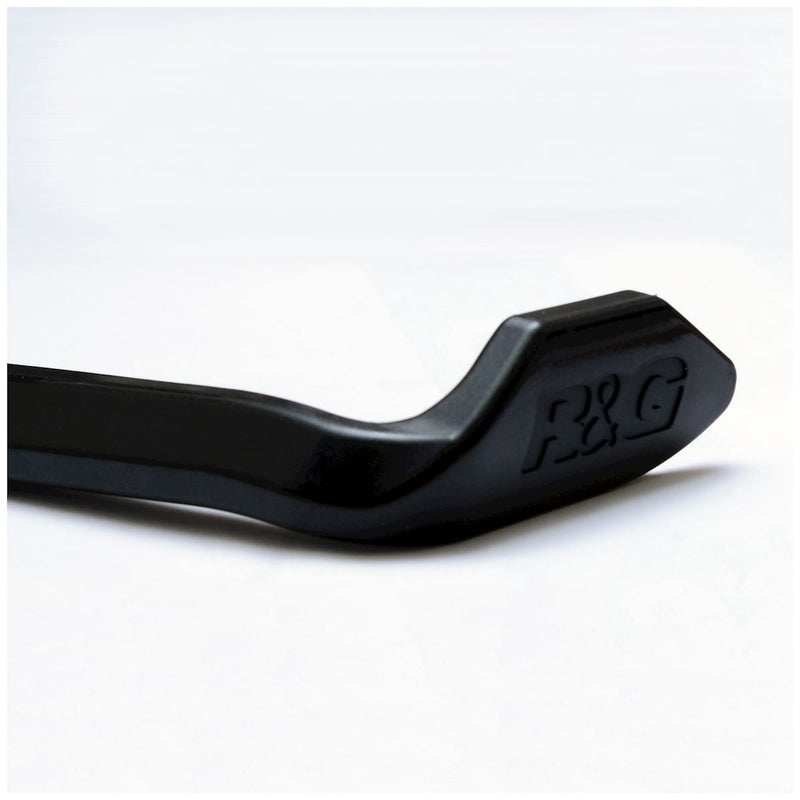 R&G Brake Lever Guard Black Yamaha Tracer 7 (GT) '21