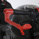 R&G Brake Lever Guard Red Ninja ZX-10R; ZX-10RR '21