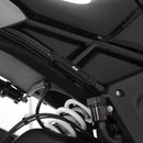 R&G Rear Foot Rest Blanking Plates Tiger 660 Sport 22-