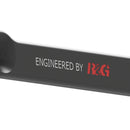 R&G R Foot Rest Plate Red CBR1000RR-R / SP 20-