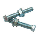 BOLT CHAIN ADJUSTER NUT & BOLT ASSEMBLY - 2006CH