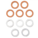 BOLT M14x22.3 DRAIN PLUG WASHER (Pkt of 10)