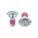 BOLT DISC ROTOR BOLT PACK YZ80/85 (F+R)