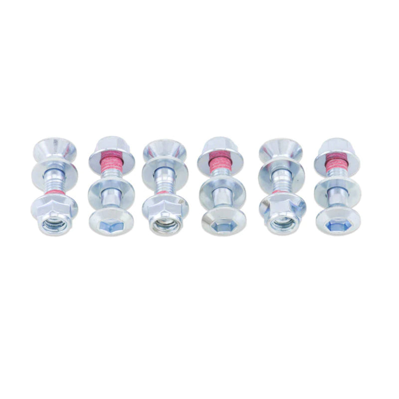Bolt Hub-savers Sprocket Bolts/nuts -beta