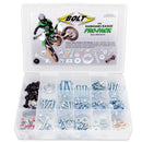 BOLT KAWASAKI KX/KXF PRO PACK  - BMH-KXPP