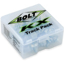 BOLT KAW KX/KXF TRACK PACK RETAIL 6 PACK -- SAVE 20%
