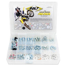 BOLT SUZUKI RM/RMZ PRO PACK  - BMH-RMPP