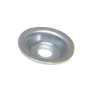 BOLT EURO 6mm DISH WASHER (Pkt=10)