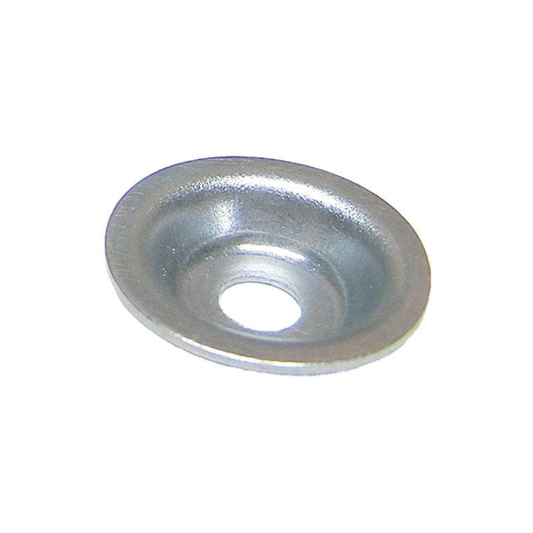 BOLT EURO 6mm DISH WASHER (Pkt=10)