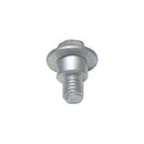 BOLT EURO 6x12mm LGE FLANGE SHOULDER BOLT (Pkt=10)