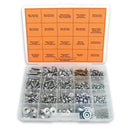 BOLT EURO STYLE  ASSTD