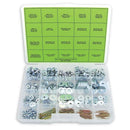 BOLT NUT/WASHER/SCREW/COTTER ASSTD