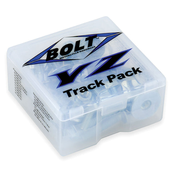 BOLT YAM YZ/TZF TRACK PACK RETAIL 6 PACK -- SAVE 20%