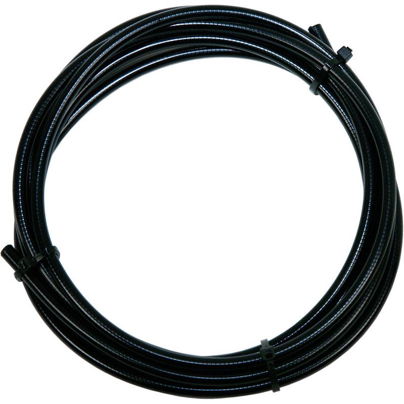 Whites Cable Bowden Outer 5mm X 25ft Nylon Lined