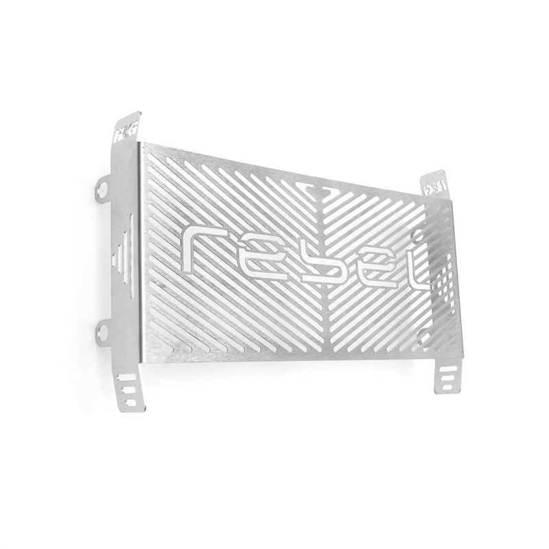 R&G Branded Radiator Guard CMX 500 (S) Rebel '17-