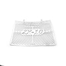 R&G Branded Radiator Guard Kawasaki ZX-10R/RR 21-