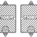 R&G Branded Radiator Guard (Pair) Tiger 850 Sport '21-