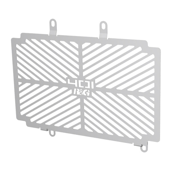 R&G Brand Rad Guard Svartpilen 401  Husqvarna 18-