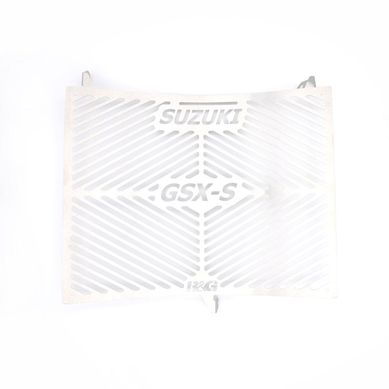 R&G Branded Radiator Guard S 1000; 1000 ABS; 1000FA