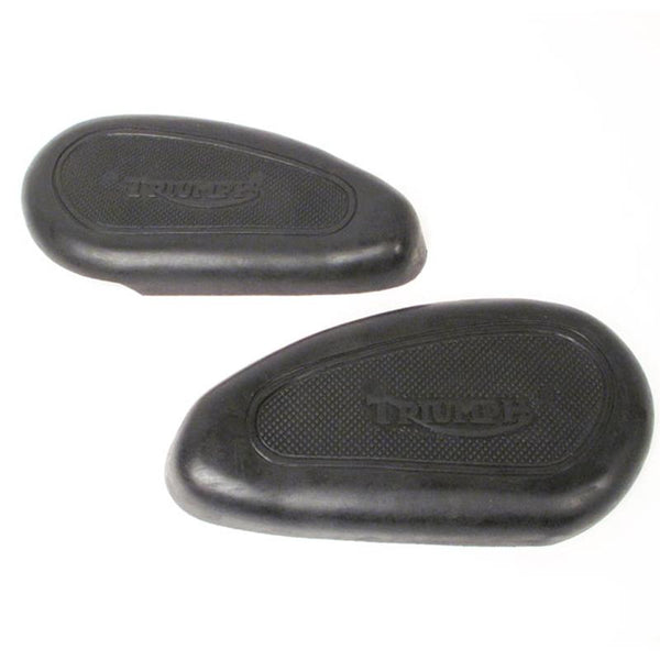 Whites Triumph Rubber Knee Pad Set 38-62 4GAL 63-65 6T T120