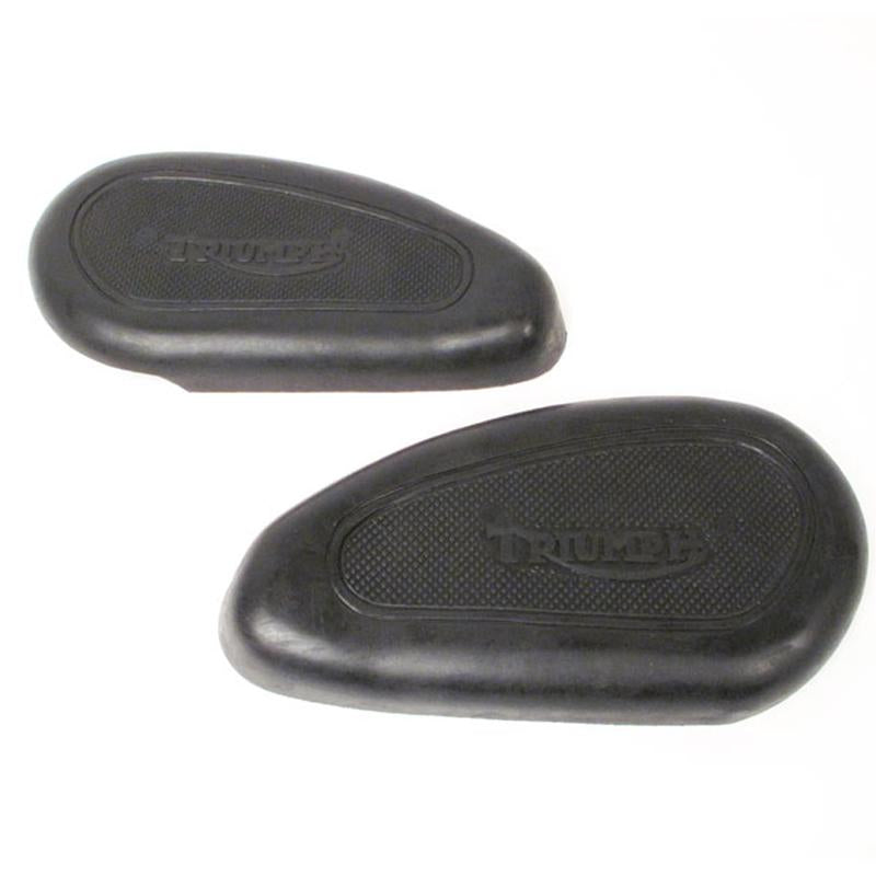 Whites Triumph Rubber Knee Pad Set 38-62 4GAL 63-65 6T T120