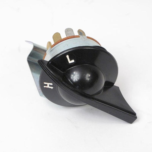 Whites Switch Wipec Headlight