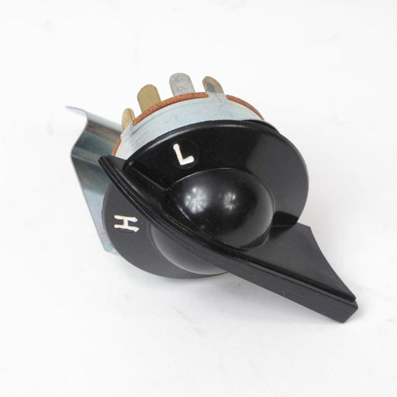 Whites Switch Wipec Headlight