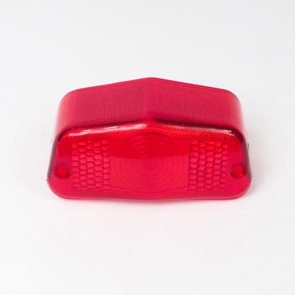 Whites Tail Light Lens