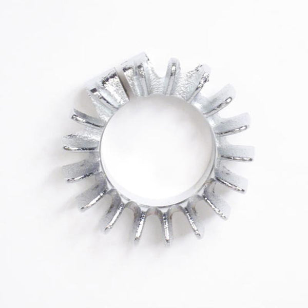 Whites Triumph Exh Clamp 1 3/4"