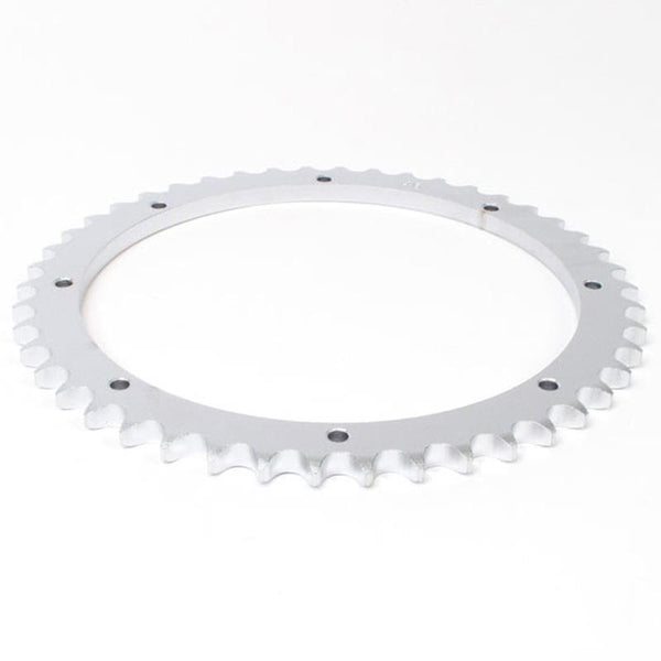 Whites Sprocket 46T 5TA/T100 (66-74) TR6/120(66-70) - 8 Hole